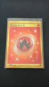 Energia base - 230/197 - Pokemon Ossidiana Infuocata - Near Mint - ITA - Foto 1 di 2