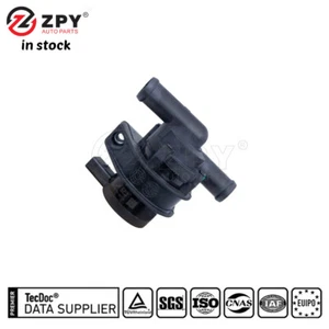 BEYU For Audi A4 A6 Quattro VW Passat 078 121 601B New Water Pump Auxiliary Pump - Picture 1 of 6