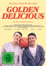 Golden Delicious (DVD - NEU)
