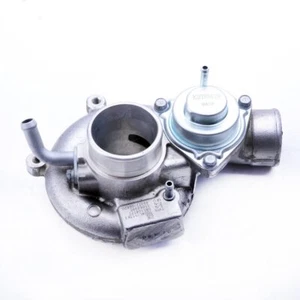 Turbo Upgrade 19T Compressor Housing SAAB 9-3 SC 2.0T Add Extra HP & Touque - Picture 1 of 4