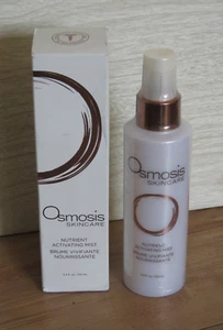 New Osmosis Skincare Nutrient Activating Mist Anti-Aging 3.4 fl oz EXP 06/25 - Picture 1 of 8