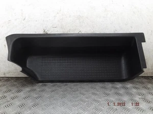 Placa de banda de rodadura cercana para pasajero izquierdo Volkswagen Transporter MK4 1990-2004S - Imagen 1 de 6