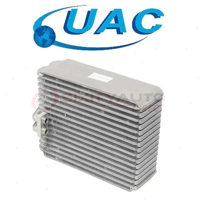 UAC AC Evaporator Core for 1996-2000 Toyota RAV4 - Heating Air Conditioning ay Foto 1 de 4
