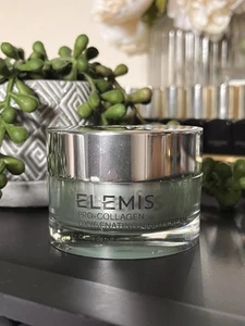 ELEMIS ~ PRO COLLAGEN OXYGENATING NIGHT CREAM ~ 30ml ~ BNWOB - Picture 1 of 3
