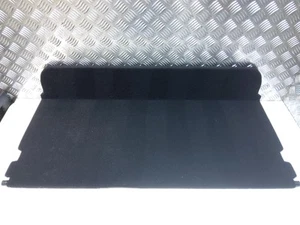 MINI F55 2015 False Boot Floor Cover Carpet Panel Trim 5 Door Hatchback 7434543 - Picture 1 of 12