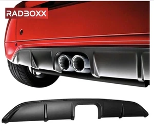 ✅Heck Diffusor Heckdiffusor für Smart 451 FL Brabus ab 2012 NEU 4516470284 - Bild 1 von 5