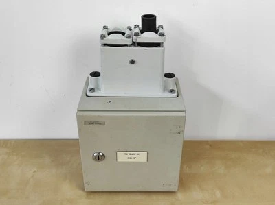 ELDON MESSERSICHERUNGSKASTEN 100A 400V - Bild 1 von 4