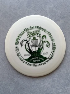 Innova Archangel Distance Driver 174g. New. Never Thrown - Picture 1 of 2