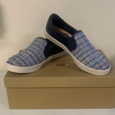 Zapatilla deportiva sin cordones Dr. Scholl's Original Collection para mujer talla 7,5 M Scout Foto 1 de 4