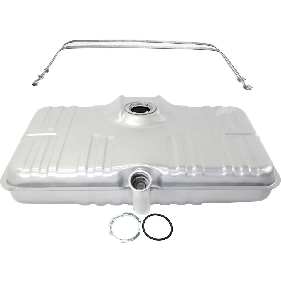 Fuel Tank Gas for Chevy Olds Le Sabre NINETY EIGHT De Ville Coupe Sedan Pontiac - Image 1 of 4
