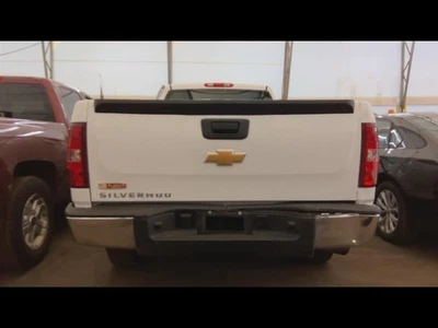 Radiator Fits 05-13 SIERRA 1500 PICKUP 6795446 Foto 1 de 4