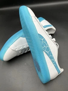 PUMA Clyde x Kool-Aid Brick Walls Mens Blue White Atoll 2021 Size 11Rare - Picture 1 of 11