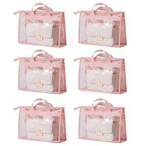 Dust Bags for Handbags - Handbag Storage Organizer Dust Bags for Moisture Pro... - Picture 1 of 6