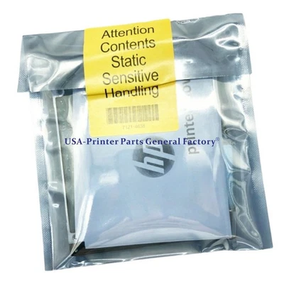 500GB Hard Disk Drive Fit HP M725 M525 M527 M577 M633 M680 M775 M830 M712 E87640 - Image 1 of 4