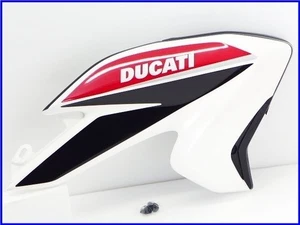 DUCATI 2013 Hypermotard 821SP Genuine Right Shroud 939 - Picture 1 of 10
