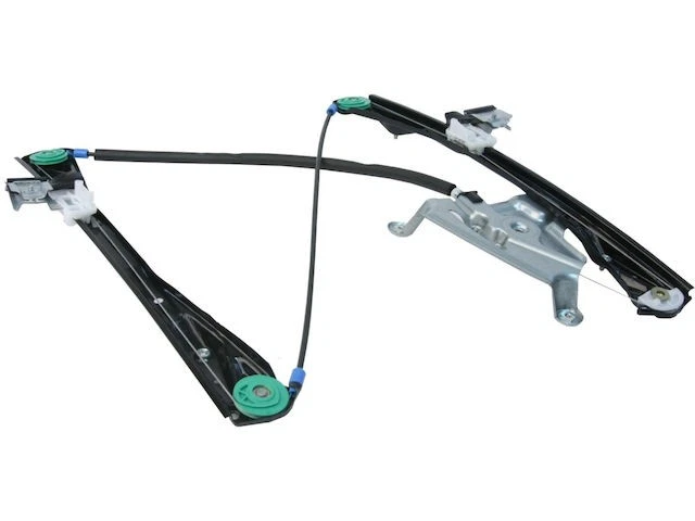 Regulador de ventana delantero derecho para Jaguar S Type 2002-2008 2003 2006 2004 BT432DK Foto 1 de 1