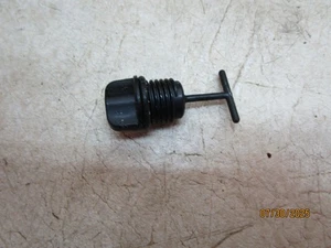 1993 94 93 YAMAHA WAVERUNNER VXR PRO 700 HULL DRAIN PLUG - Picture 1 of 5