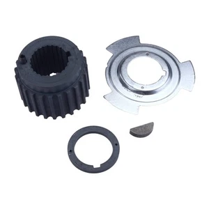 Crankshaft Gear Sprocket Sensor Blade & Spacer Kit Fit For Montero Galant - Picture 1 of 4