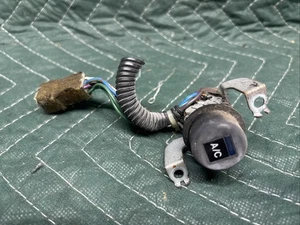 1982-1985 Toyota Celica Air Conditioning Ac Switch Button - Picture 1 of 2