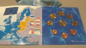 UNC Coin’s FINLAND 2004!!! - Picture 1 of 6