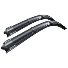 R.6262 Wischblätter Scheibenwischer für Audi S7 4G (04.2012-....) R.6262 Wischblätter Scheibenwischer für Audi S7 4G (04.2012-....)