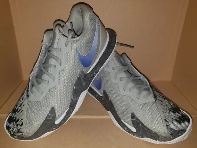 Nike Air Zoom Vapor Cage 4 Tenis Arcilla Para Hombre Talla 7.5 = Para Mujer Talla 9 Nuevo Foto 1 de 4