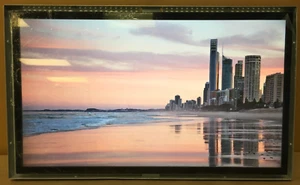 Advantech 23" Touchscreen Monitor Open Frame FHD 300 Nits IDS31-230WP30DVA1E NEW - Picture 1 of 12