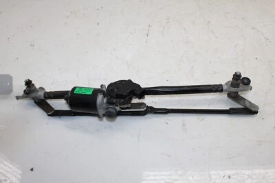 Двигатель стеклоочистителя 2010-2016 Hyundai Genesis Coupe с креплением 98100-2M000 от оригинального производителя - Изображение 1 из 4