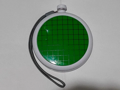 PROPLICA Dragon Radar Dragon Ball BANDAI SPIRITS used Cover