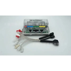 Controlador de motor de onda sinusoidal VOTOL DKSM 7280S 72V 80A compatible con el autoaprendizaje - Imagen 1 de 8