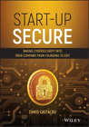 Chris Castaldo Start-Up Secure (Gebundene Ausgabe)