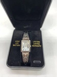 Futura Women’s Silver Wrist Watch New 2113QB - Picture 1 of 4