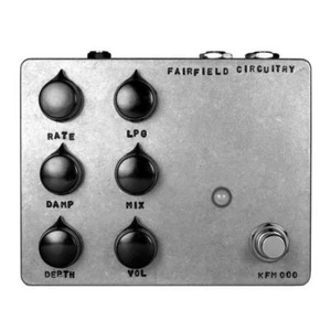 Fairfield Circuitry Shallow Water K-Field Modulator - Picture 1 of 1