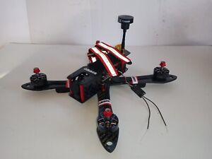 Arris X220 BNF FPV Quadopter