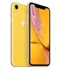 Apple iPhone XR - Yellow - 64GB - Factory Unlocked - Model MRYV2LL/A - A1984