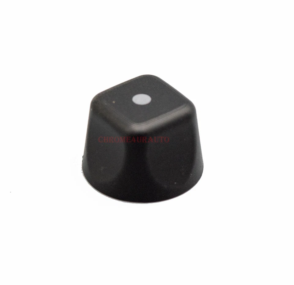 For Mercedes E320 E430 CLK320 CLK430 S500 C280 Mirror Adjustment Button Cap Knob - Image 1 of 4