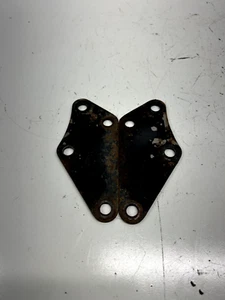 Yamaha AS1 YAS1 125 Engine Mounts / Brackets / Hardware - Picture 1 of 1