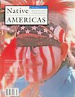 Native Americas Fall 2000 Native Nations And The Politics Of 2000 (Hemispheric