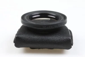 MINOX UV Filter mit Blende für 35 G Serie - Picture 1 of 3