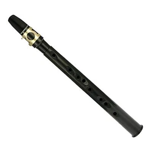 C Key Mini Pocket Saxophone Woodwind Instrument for Students Professional - Picture 1 of 9