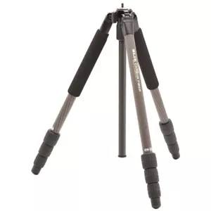 Slik Carbon Fiber Tripod PRO CF-632 NEW Slik USA 3 Year Warranty - Picture 1 of 3