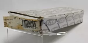 H.B. Bullone di scorrimento per bullone di superficie resistente Ives - Foto 1 di 8