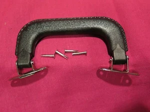 Gibson-Bruce OFFSET Replacement Guitar Case Handle for archtop acoustic drum set - Picture 1 of 12