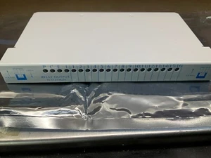 Emerson Ovation 1C31219G01 Relay Output - Picture 1 of 4