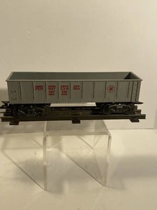 Coche góndola Marx calibre O27 Pennsylvania PRR #347100 - Imagen 1 de 16