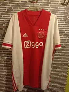 Adidas Ajax Amsterdam Trikot Größe XXL - Bild 1 von 9