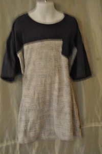 Kids Shirt by Lee Size XL (18-20) Blue and Gray in color RN 140976 - Picture 1 of 12