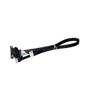 PGCVF DELL EMC PowerEdge R640 4xLFF Backplane to Mini Mono cable,DP/N: 0PGCVF - Picture 1 of 2