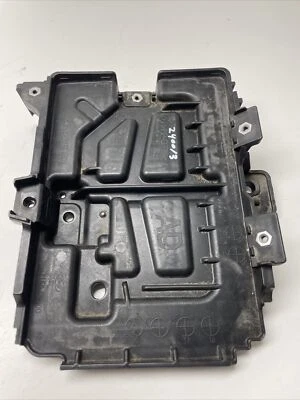 2017-2018 Hyundai Elantra TRAY BATTERY 37150F2000 OEM Foto 1 de 4