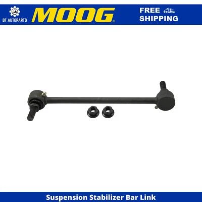 Barra estabilizadora de suspensión delantera MOOG para Chevrolet HHR 2009-2010 Foto 1 de 4